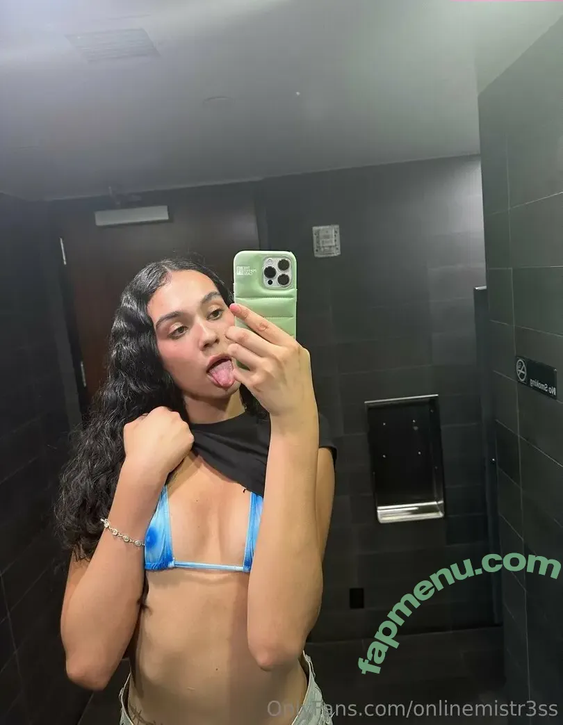 Onlinemistr3ss nude photo #0011 (_mist3r)