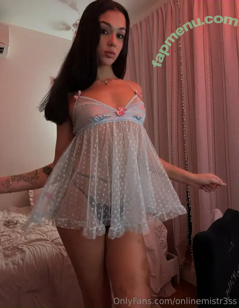 Onlinemistr3ss nude photo #0016 (_mist3r)