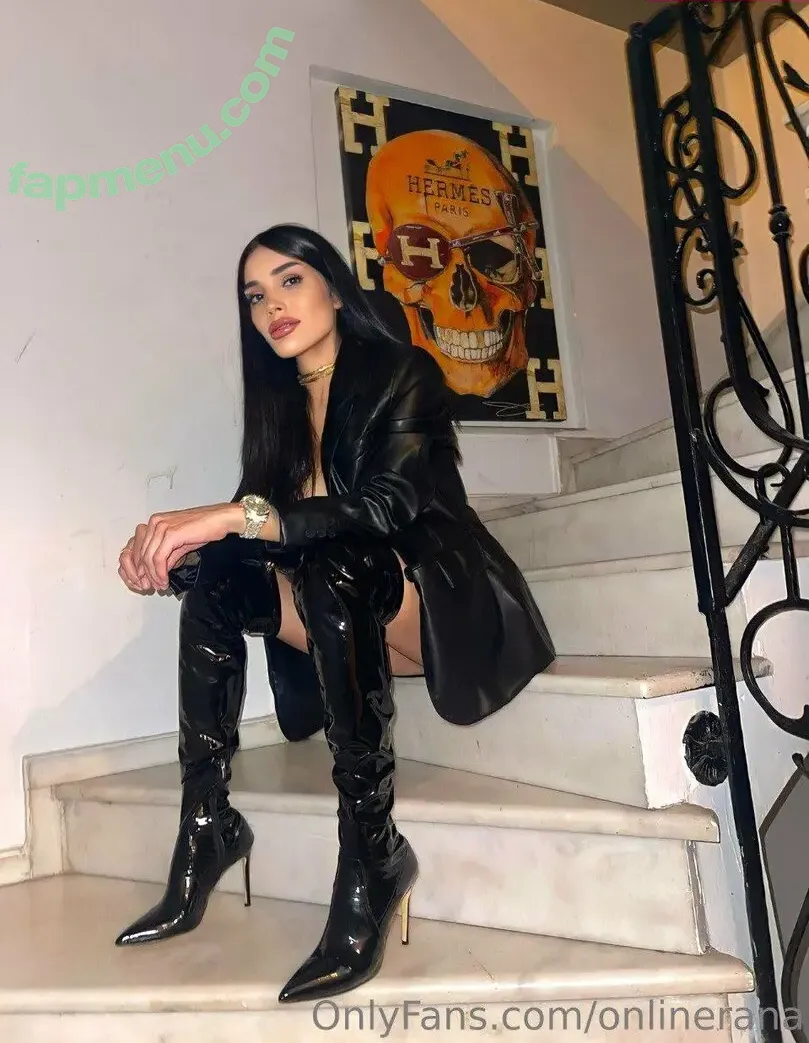 Onlinerana nude photo #0005 (Onlinerana)