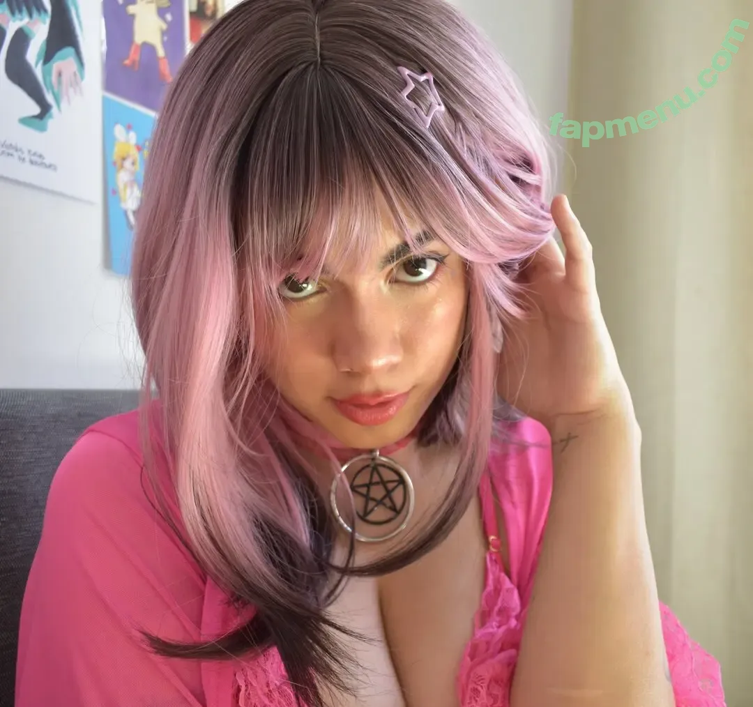 Onlinesuccubus nude photo #0001 (Onlinesuccubus)