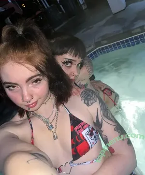 Only.kittyyyy / prettykkittykatt nude photo #0002