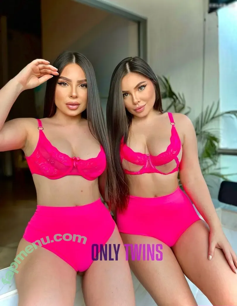 Only Twins Hillary & Lesly nude photo #0389 (Only Twins Hillary & Lesly)