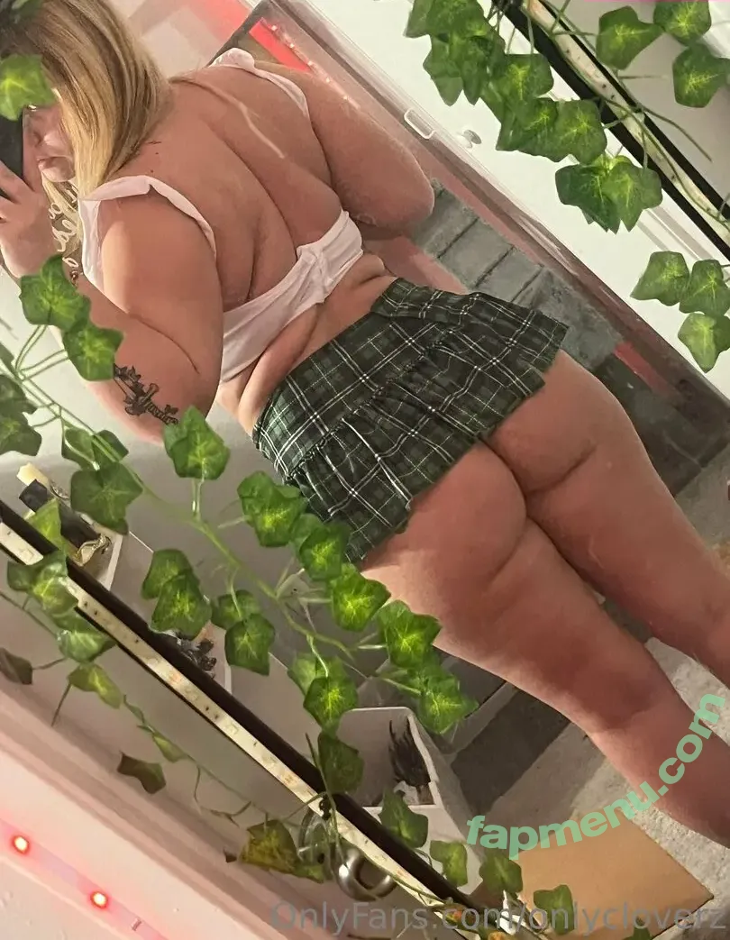 onlycloverz nude photo #0033 (c.l0verr)