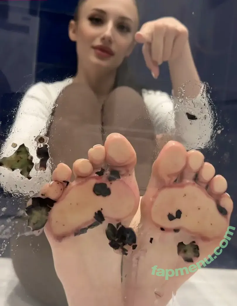 Onlyfashka nude photo #0005 (reel)
