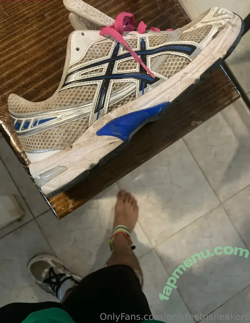 onlyfeetnsneakers nude photo #0047 (onlyfeetnsneakers)