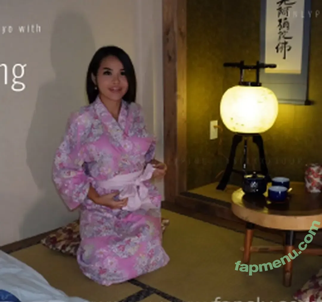 OnlyPing nude photo #0014 (msarayapat / onlypingx)