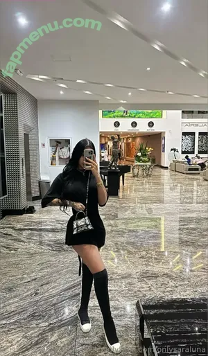 onlysaraluna / the_saraluna nude photo #0070