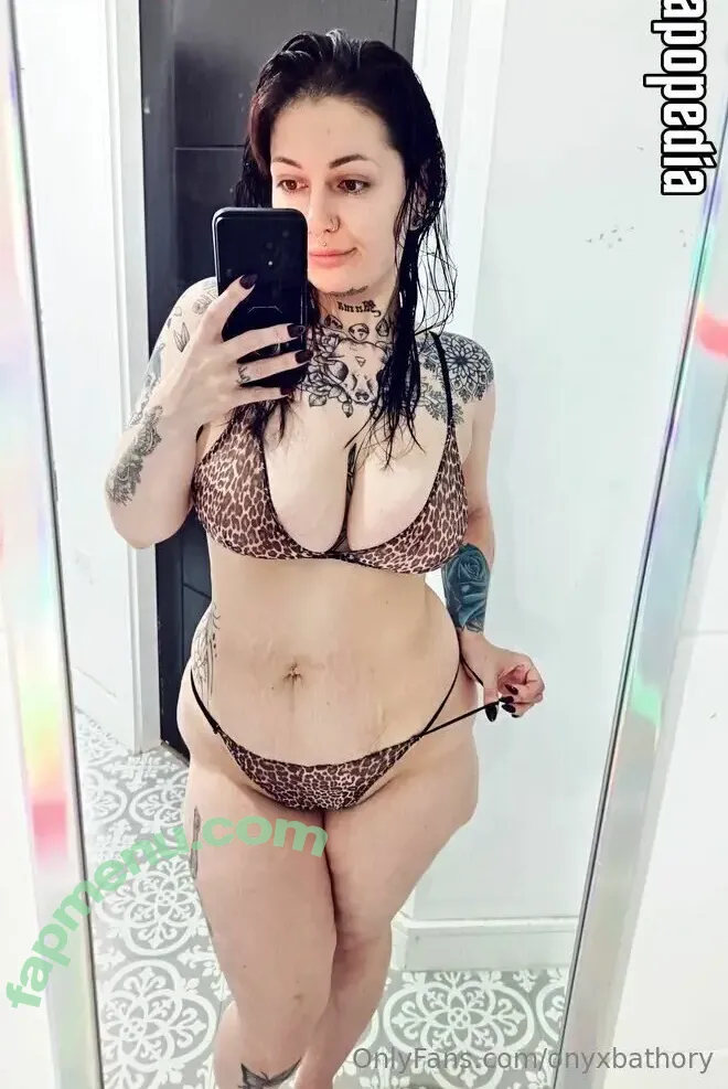 onyxbathory nude photo #0020 (onyxbathory)