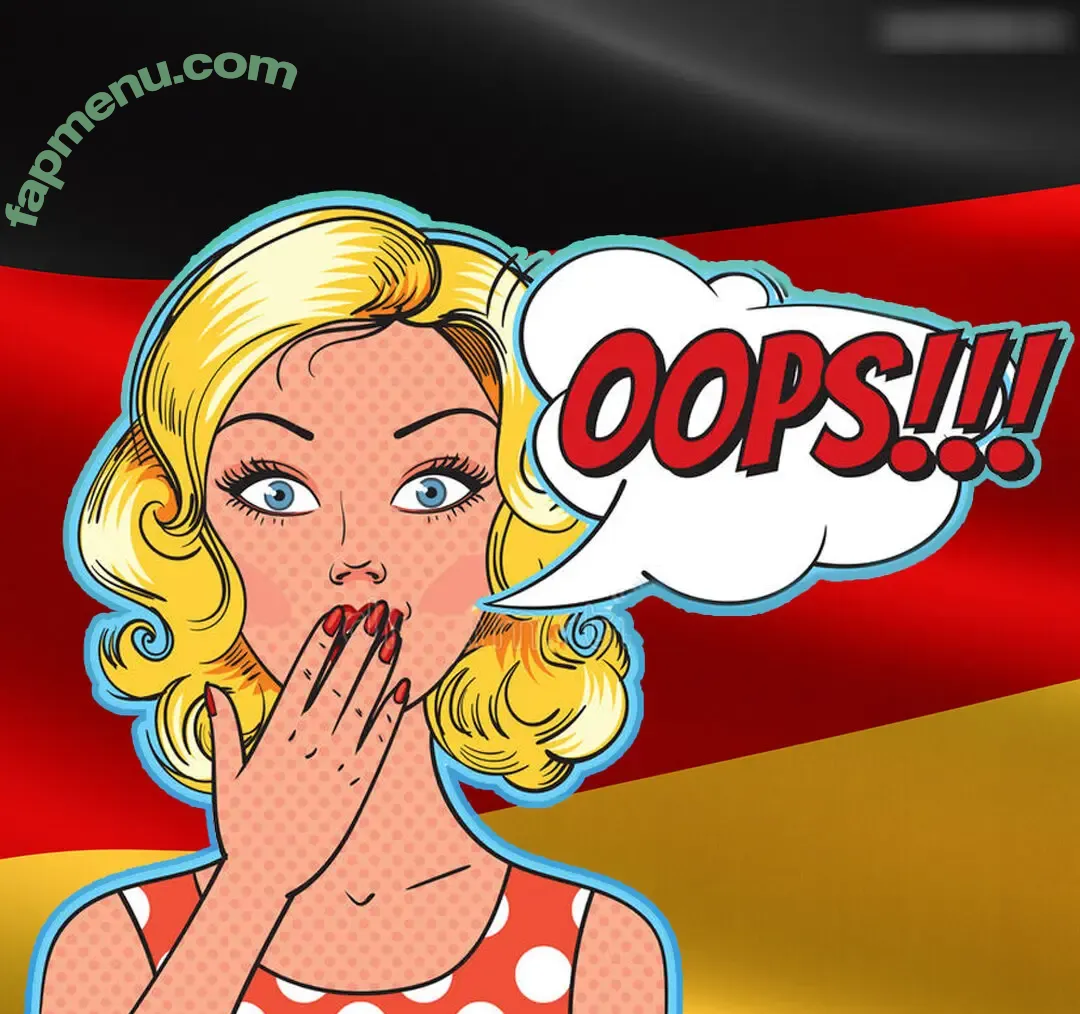 OOPS!!! Deutsch nude photo #0056 (OOPS!!! Deutsch)