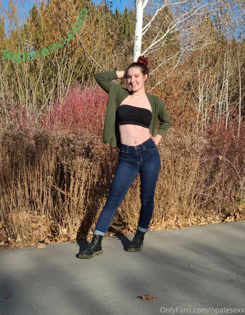 opalesexx nude photo #0038 (opalesexx)