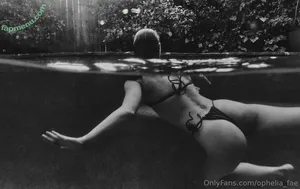 Ophelia Fae / ophelia.fae / ophelia_fae nude photo #0008