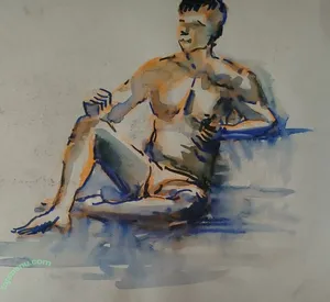  nude photo #0002