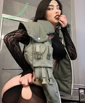 Oriana Odreman / Oriwaifu / orianaodreman / oriodreman nude photo #0014