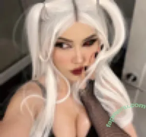 Oriana Odreman / Oriwaifu / orianaodreman / oriodreman nude photo #0015