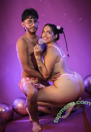 Orion_Perla / orionpearl nude photo #0001