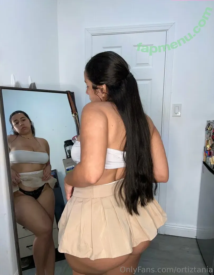 Ortiztania nude photo #0016 (its_taniaortz)