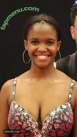 Oti Mabuse / otimabuse nude photo #0031