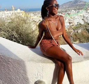Oti Mabuse / otimabuse nude photo #0033