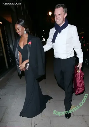 Oti Mabuse / otimabuse nude photo #0041