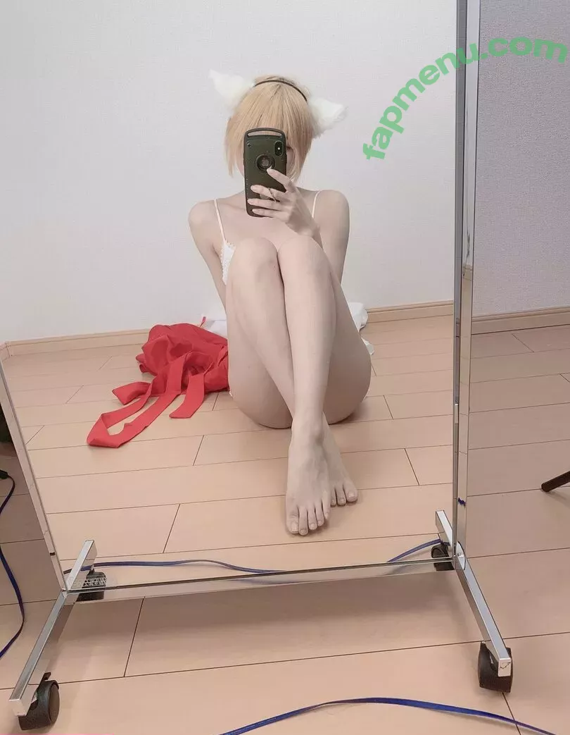 Otogi Shikimi nude photo #0179 (otogi.shikimi / otogi_ko / 御伽樒)