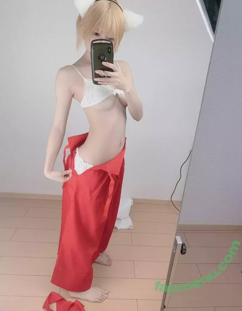 Otogi Shikimi nude photo #0184 (otogi.shikimi / otogi_ko / 御伽樒)