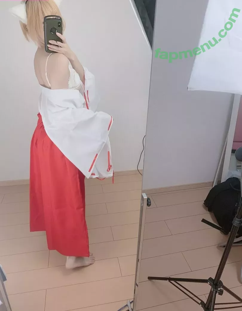 Otogi Shikimi nude photo #0189 (otogi.shikimi / otogi_ko / 御伽樒)