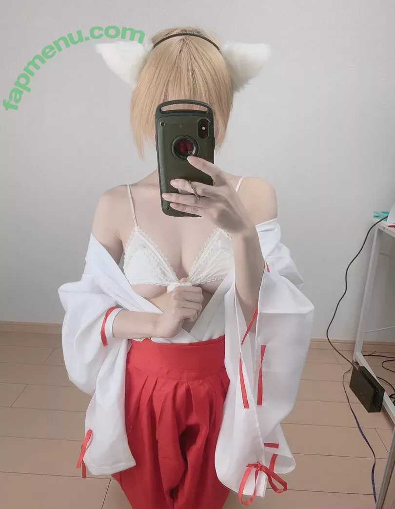 Otogi Shikimi nude photo #0191 (otogi.shikimi / otogi_ko / 御伽樒)