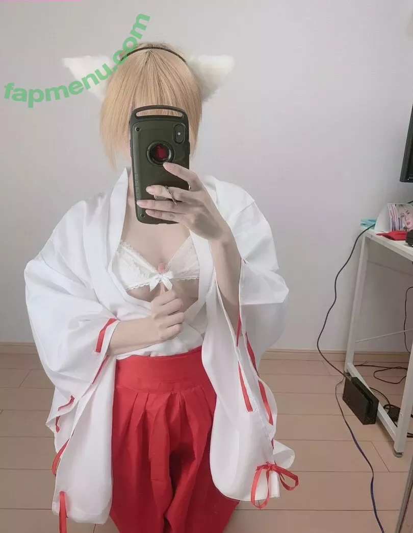 Otogi Shikimi nude photo #0194 (otogi.shikimi / otogi_ko / 御伽樒)