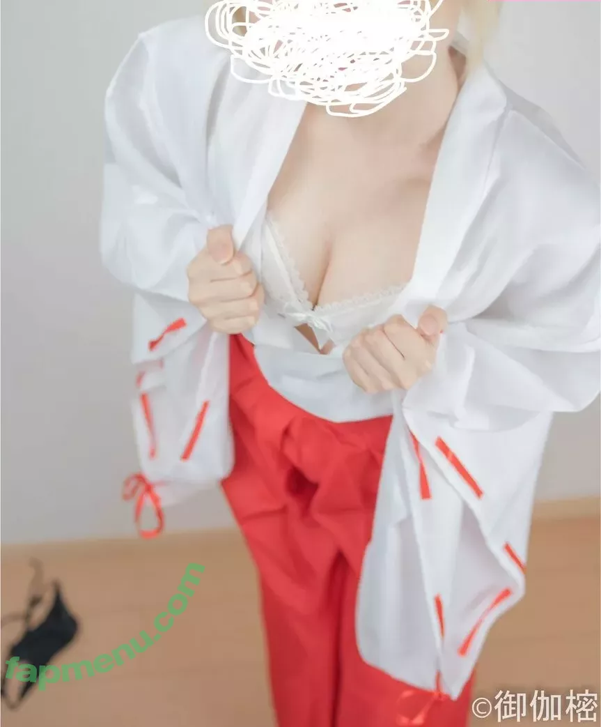 Otogi Shikimi nude photo #0204 (otogi.shikimi / otogi_ko / 御伽樒)