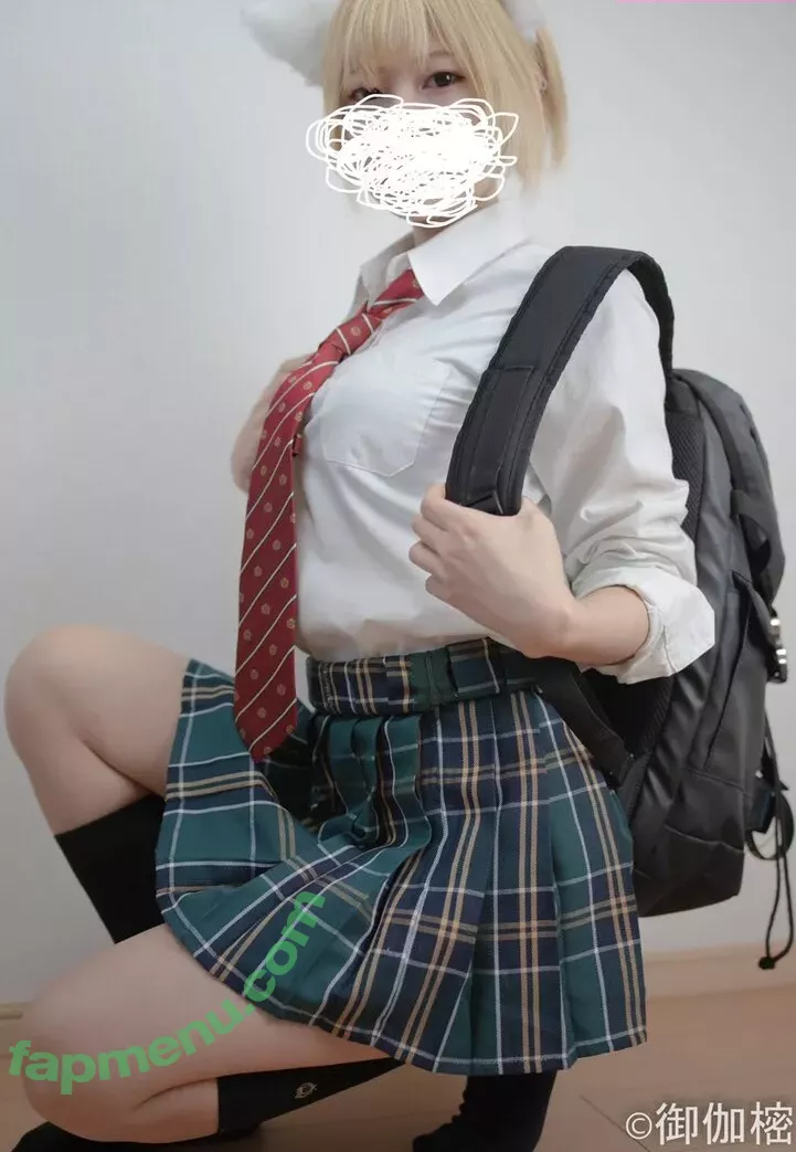 Otogi Shikimi nude photo #0207 (otogi.shikimi / otogi_ko / 御伽樒)