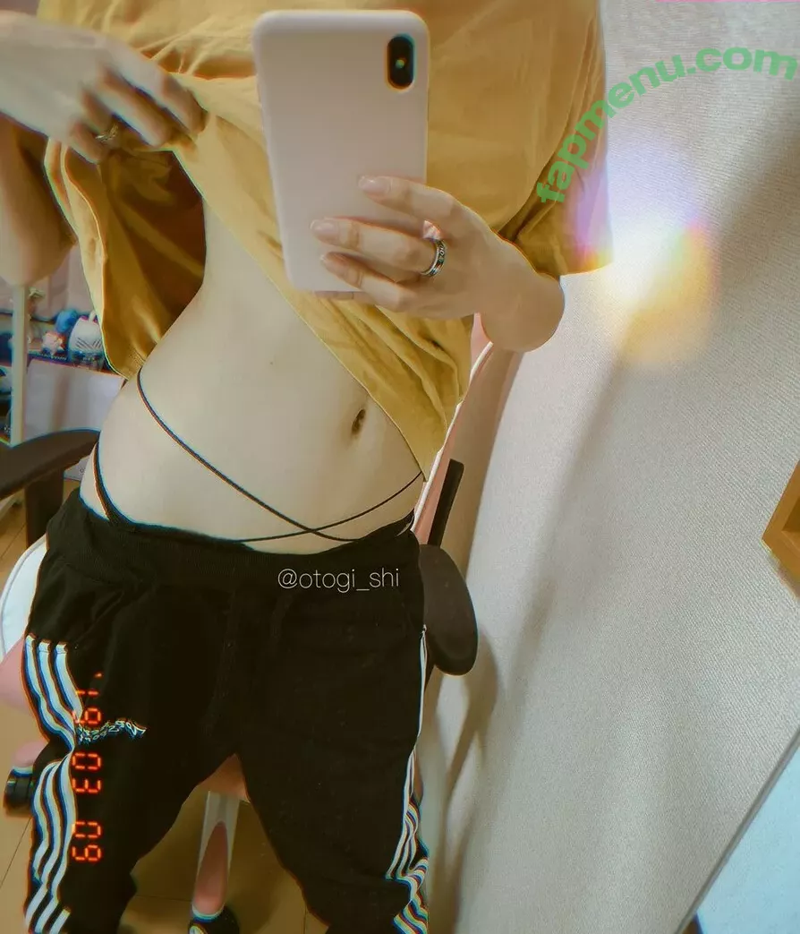 Otogi Shikimi nude photo #0260 (otogi.shikimi / otogi_ko / 御伽樒)