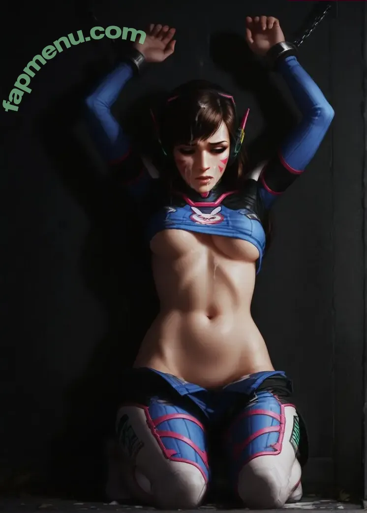Overwatch nude photo #2679 (Overwatch)