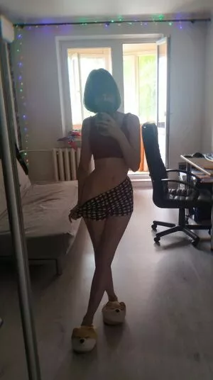 OwlLit / LilyLit / ily_Lit nude photo #0001