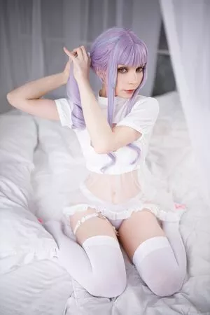 OwlLit / LilyLit / ily_Lit nude photo #0116