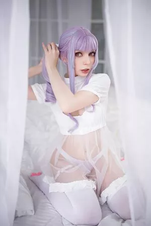 OwlLit / LilyLit / ily_Lit nude photo #0117