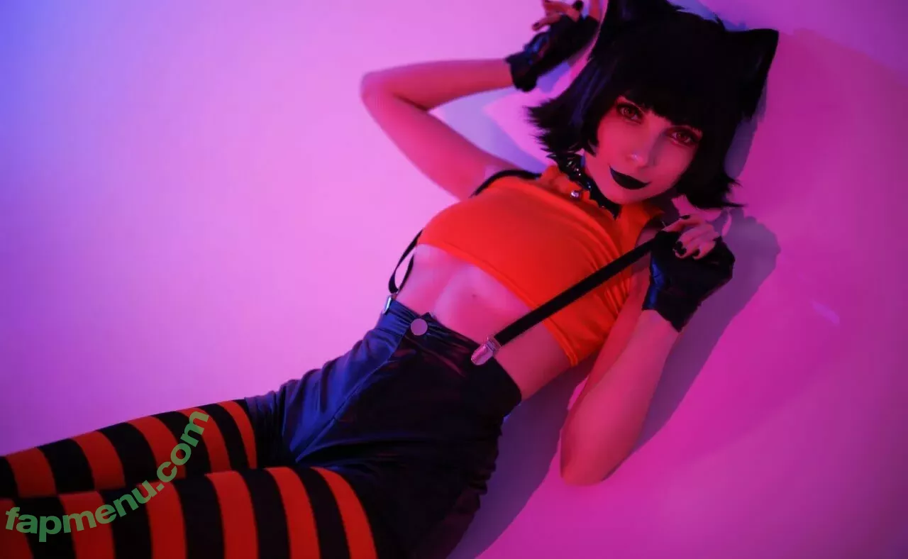 OwlLit nude photo #0013 (LilyLit / ily_Lit)