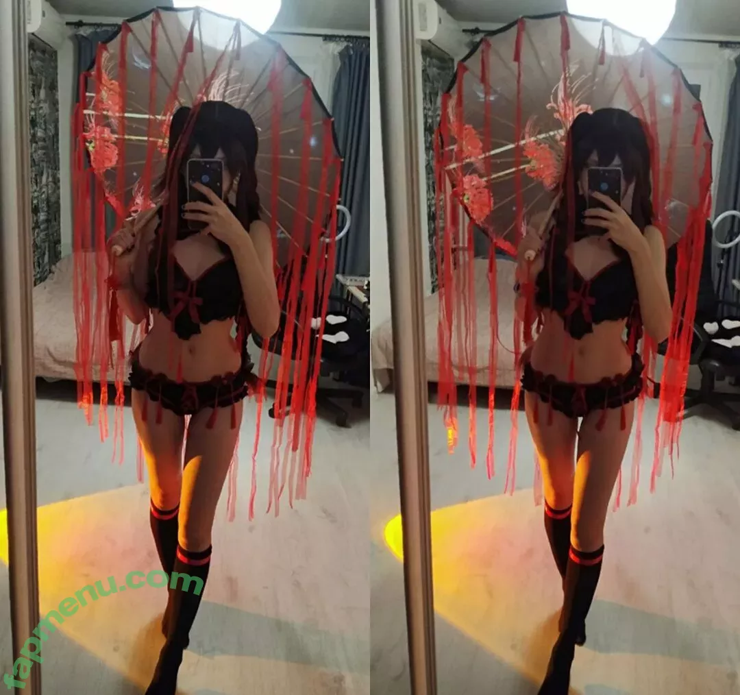 OwlLit nude photo #0091 (LilyLit / ily_Lit)