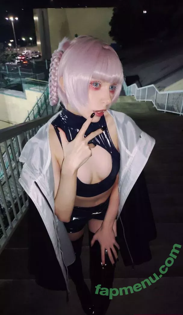 OwlLit nude photo #0149 (LilyLit / ily_Lit)