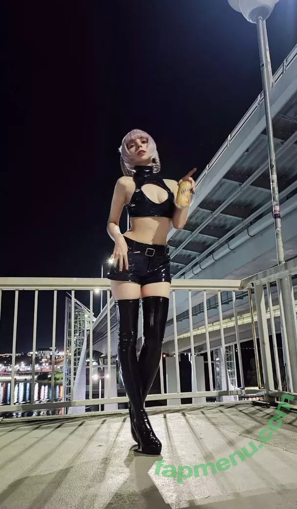 OwlLit nude photo #0150 (LilyLit / ily_Lit)