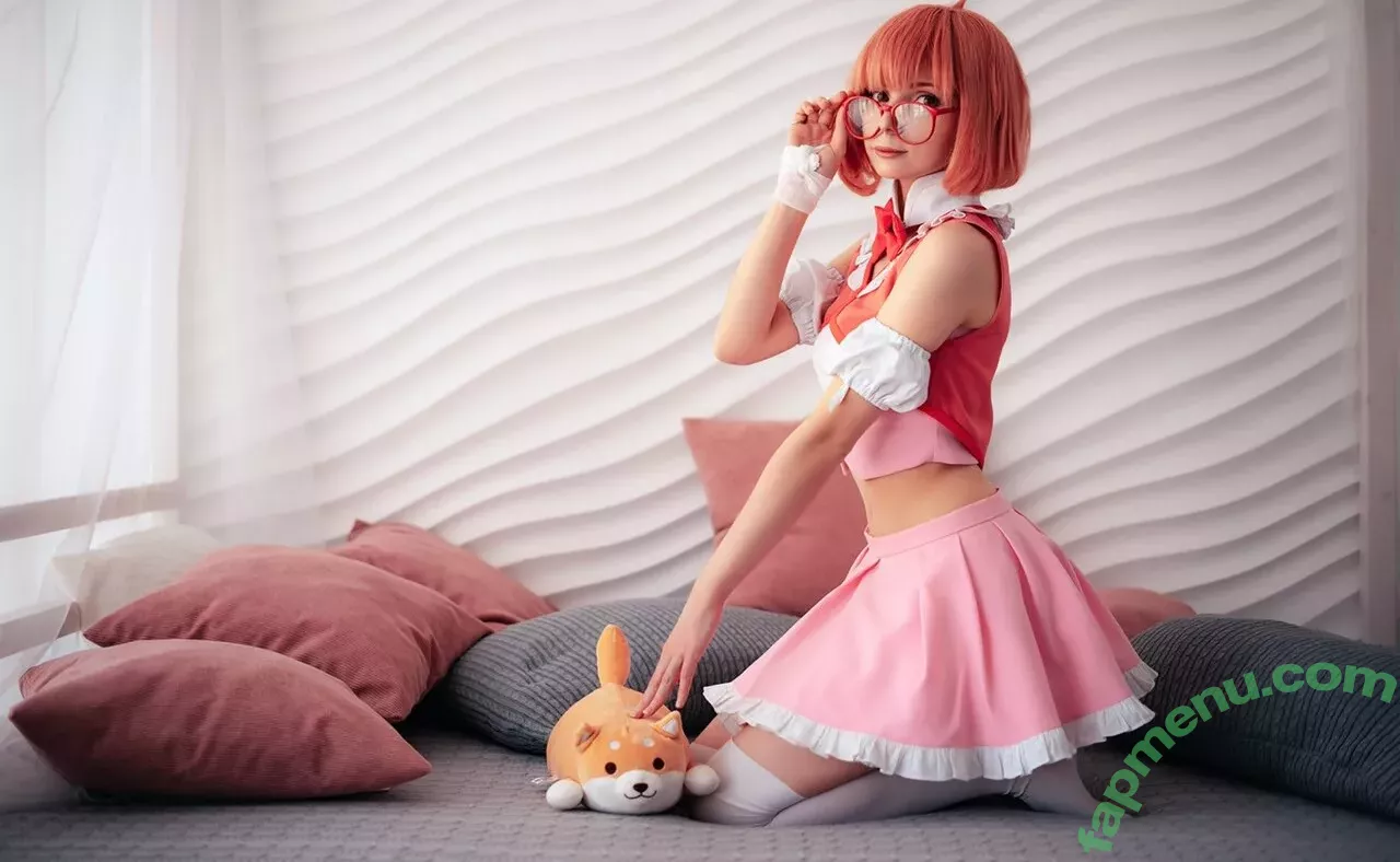 OwlLit nude photo #0167 (LilyLit / ily_Lit)