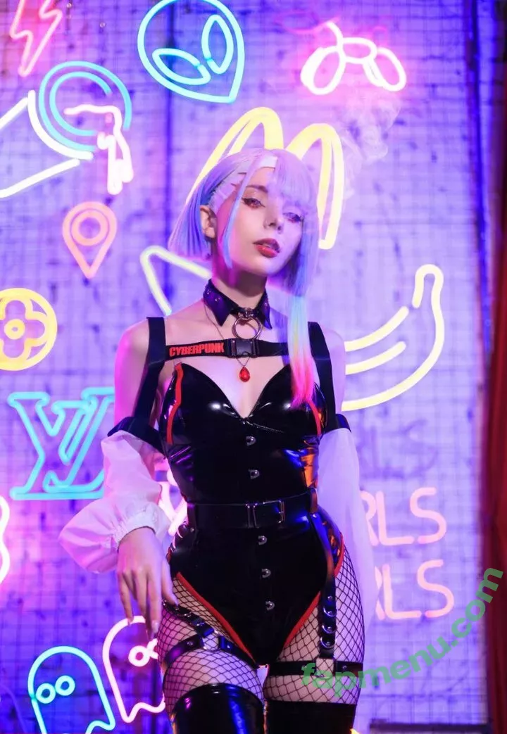 OwlLit nude photo #0222 (LilyLit / ily_Lit)