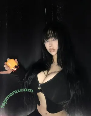 Owoseaowo / ohshi 오시 nude photo #0007