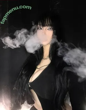 Owoseaowo / ohshi 오시 nude photo #0008