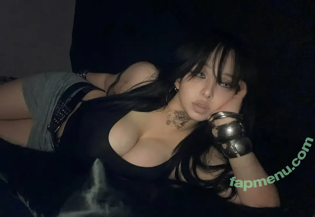 Owoseaowo nude photo #0009 (ohshi 오시)