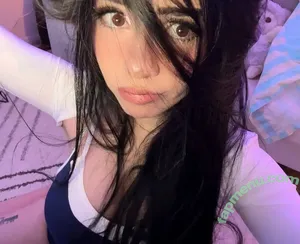 Oxythoughtin / Avivasofia / Misopacketbae nude photo #0001