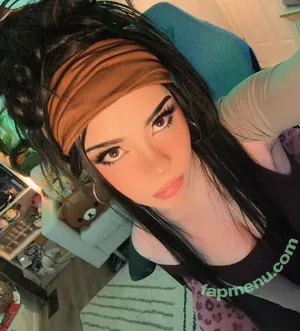 Oxythoughtin / Avivasofia / Misopacketbae nude photo #0005