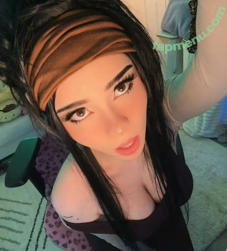 Oxythoughtin nude photo #0007 (Avivasofia / Misopacketbae)