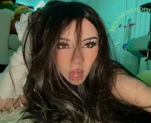 Oxythoughtin / Avivasofia / Misopacketbae nude photo #0001