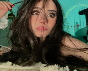Oxythoughtin / Avivasofia / Misopacketbae nude photo #0003