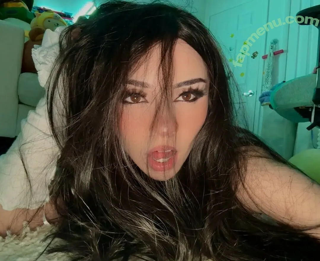 Oxythoughtin nude photo #0001 (Avivasofia / Misopacketbae)